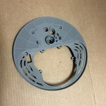 New Oem Lg Dishwasher ACQ88920601 Lower Cover Assembly MCK687644 From LDPH79. Fixed Price $25.00.
