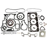 Full Gasket Kit For Kubota BX24 BX25 BX1880 ZD1021 RTV900G9 RTV900R Tractor Engi. Fixed Price $143.99.