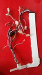 Whirlpool Dishwasher Harness And Protector Part Number 3376441 AP3044442. Fixed Price $29.99.