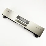 Bosch Dishwasher Panel-facia 00770415. Fixed Price $153.42.