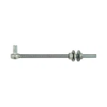 National Hardware N130-583 5/8 X 12 In. Zinc Bolt Gate Hook Quantity. Fixed Price $29.56.