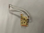 Dishwasher Control Board LYP01951A0 AZ135077 KM1011. Fixed Price $18.99.