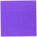 Aitoh Origami Paper 5.875"X5.875" 50/PKG, Purple. Fixed Price $15.99.