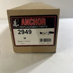Engine Torque Strut Mount Anchor 2949. Fixed Price $29.99.