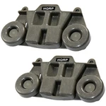 2-PACK Wheel For Whirlpool Wdt Blb Glb Wdf Series Dishwasher Dishrack Roller. Fixed Price $11.95.