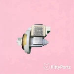 Miele 06804850 Dishwasher Drain Pump. Fixed Price $35.94.