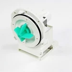 Tested Frigidaire Kenmore Dishwasher Drain Pump A00126401 154736201 5304492415. Fixed Price $13.32.