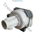 Whirlpool Dishwasher Circulation Pump Motor Part # W10885539. Fixed Price $31.19.