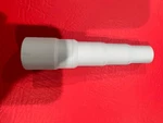 8075321 / 700484 Asko Dishwasher End Cuff Hose Adapter. Fixed Price $20.00.