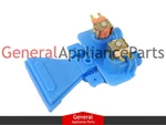 Climatek Washer Inlet Water Valve Replaces General Electric # WH13X24386. Fixed Price $24.49.