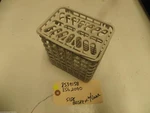 Kenmore Dishwasher 8539158 8562090 Silverware Basket Used Part Assembly F/s. Fixed Price $23.54.
