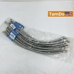 Mainline MLB120DWF 3/8" X 20" Ss Dishwasher Connector (lot Of 10). Fixed Price $27.00.