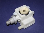 Ge Dishwasher : Check Valve & Body Assembly (WD24X196 / WD22X10024) P1493. Fixed Price $38.38.