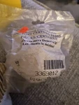 New Bag Whirlpool 3369012 Disk Mount For Certain Dishwashers. Fixed Price $9.99.
