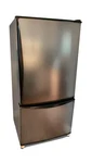 Peel And Stick 36" X 144" (12FT) Brushed Nickel Stainless Steel Thick Durable.... Fixed Price $198.86.