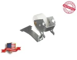 Whirlpool Original Left Front Roller-cab 1875976 WPW10304660 Oem. Fixed Price $45.98.