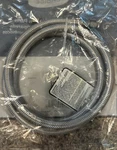 Smart Choice Stainless Steel Braided Dishwasher Refrigerator 5 Ft Waterline. Fixed Price $16.00.