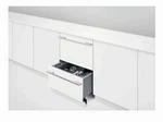 Fisher Paykel Drawer Dishwasher Panel DD24DHTI9N (new In Box). Fixed Price $1500.00.