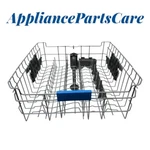 Ge Dishwasher Dishrack, Upper WD28X32978, WD28X30220. Fixed Price $81.99.