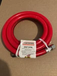 Certified Appliance Accessories Pvc Dishwasher Connector Water Supply Line 6'. Fixed Price $11.00.