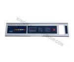 9412-076-006 Solid Quality Dexter T-600 Washer Nameplate. Fixed Price $9.99.