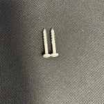 Maytag Dishwasher MDBTT60AWW Screws WP99002664. Fixed Price $5.00.