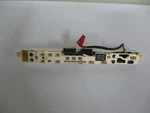 Lg Dishwasher Control/display Board Part # 6871DD2001M. Fixed Price $27.97.