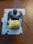 Kitchenaid Whirlpool Microwave Transmotor With Blower 313641 AP3024709. Fixed Price $24.99.