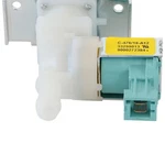 Oem Water Inlet Valve For Bosch SHX33M05UC SHE55P06UC SHU43C02UC SHE33M02UC/48. Fixed Price $85.95.