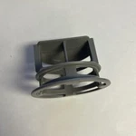 Oem Samsung DD63-00305A Dishwasher Coarse Filter. Fixed Price $10.00.