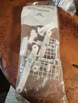 Whirlpool Dishwasher Pack-sub 282348. Fixed Price $49.99.