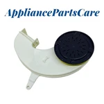 Ge Dishwasher Transition Piece WD12X23336, WD12X21356, 4466618, PS11774439. Fixed Price $19.99.