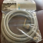 Kenmore 8-FT Dishwasher Connector Kit. Brand New!. Fixed Price $9.95.