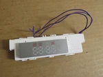 Bosch Dishwasher Display Module - New Part # 10024765 9001593124. Fixed Price $41.38.
