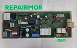 EBR44993702 Oem Lg Dishwasher Control Board. Fixed Price $72.00.