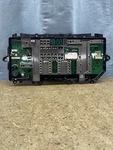 Samsung Washer Main Control Board DC61-04323A. Fixed Price $50.00.