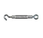 New National N221-952 Hook/eye 2173BC Turnbuckles Swl 110LB(5 Pack). Fixed Price $17.00.