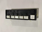 Samsung DD61 00297A Dishwasher Control Board AZ171008 BK679. Fixed Price $24.68.