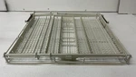 Oem Miele Dishwasher Cutlery Tray 6025570 6954330 6954331 1/3 - 2/3. Fixed Price $99.99.