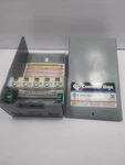 Franklin Electric 2801054915 Qd Control Box 1/2HP 230V Submersible Well Pump. Fixed Price $85.00.