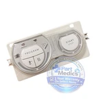 Perfect Condition Asko Dishwasher Push Buttons 8074008 8075083-81 8075084-81. Fixed Price $40.11.