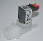 10023853 New Bosch Dishwasher Water Valve 00637572 Genuine Oem 9001343946. Fixed Price $21.99.