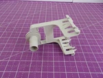 8268325 - Kenmore Genuine Oem Dishwasher Spray Arm Manifold Holder. Fixed Price $12.99.