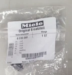 New ! Genuine Miele Dishwasher Adjustable Threaded Foot, Part # 6033081. Fixed Price $20.00.