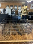 Frigidaire Dishwasher Upper Rack With Spray Arm 5304535646. Fixed Price $89.99.