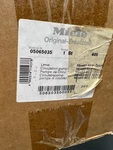 New Oem 05065035 Miele Circulation Pump. Fixed Price $435.00.