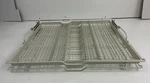 Oem Miele Dishwasher Cutlery Rack 04766064 4804050 4804051. Fixed Price $69.99.