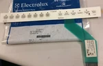 New Genuine Frigidaire 154489204 Dishwasher Switch Assembly Bisque GLD3450RDQ0. Fixed Price $150.00.