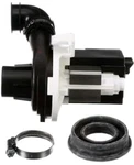 WD19X27178 Circulation Pump Service Kit Compatible With Ge Dishwashers - Budora. Fixed Price $80.99.
