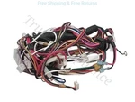 Genuine Oem Frigidaire Dishwasher Wiring Harness 154734201 154832401. Fixed Price $33.29.